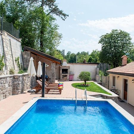 Kuca Za Odmor Villa Jurdani Luaran gambar