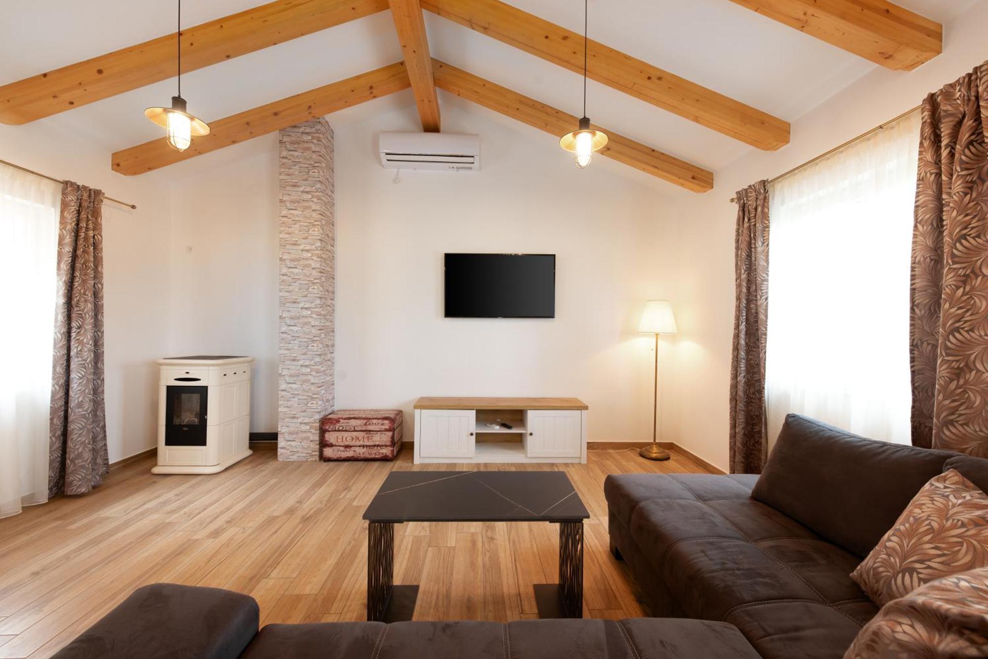 Kuca Za Odmor Villa Jurdani Luaran gambar