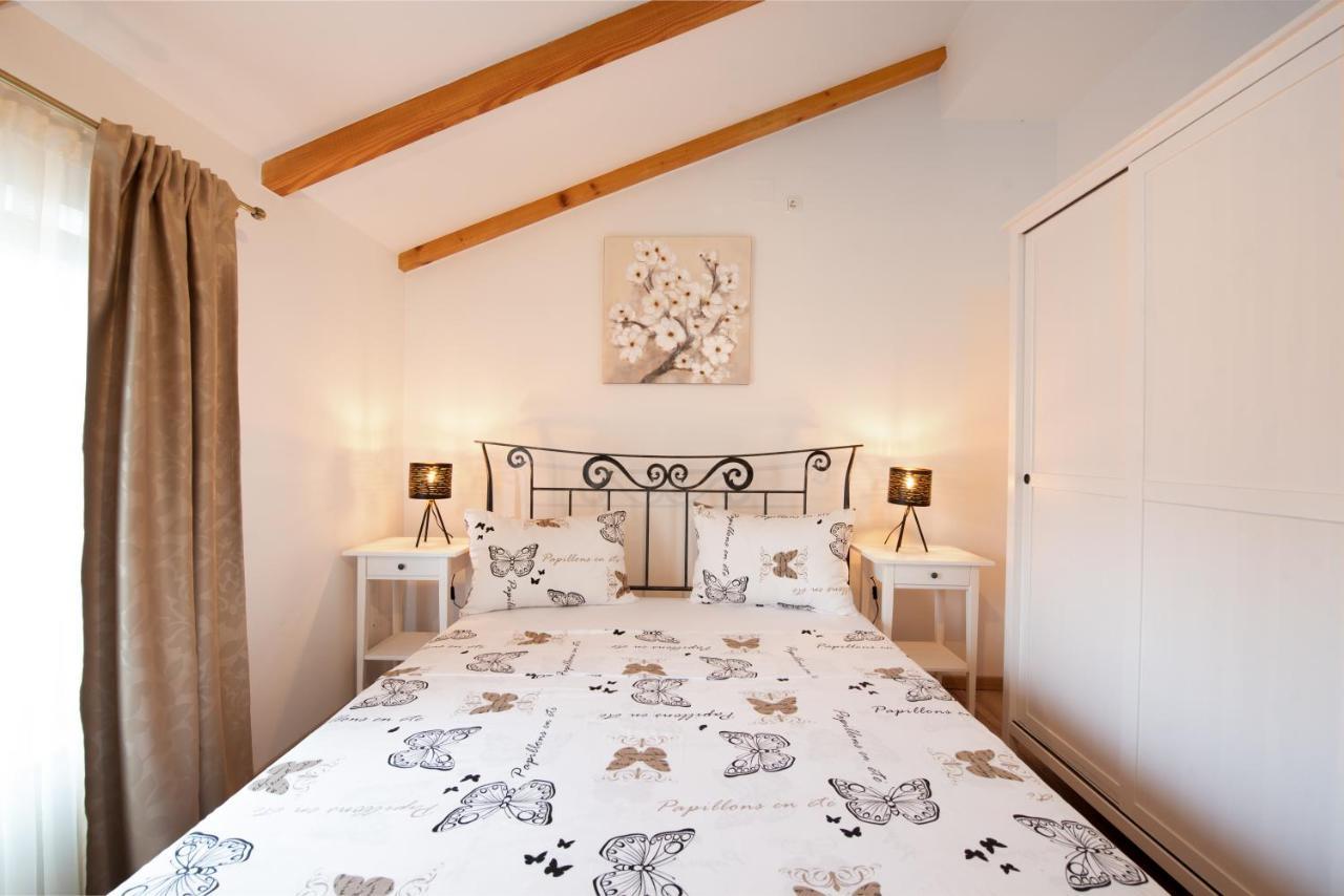 Kuca Za Odmor Villa Jurdani Luaran gambar